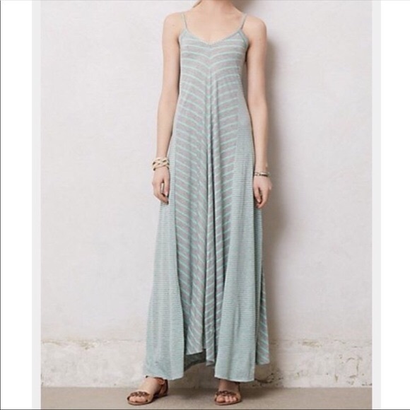 Anthropologie Dresses & Skirts - Anthropologie Puella Market Day Maxi Dress